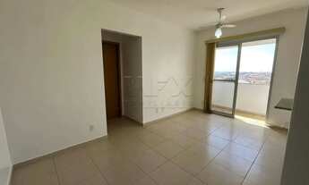 Imagem: Apartamento Padrão em Bauru