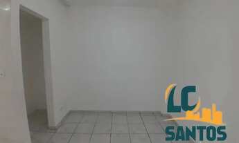 Imagem 3: Apartamento de 1 dormitório para locação na Ponta da Praia em Santos