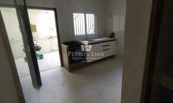 Imagem 3: Sobrado frontal na região da Vila Matilde