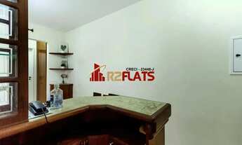 Imagem 7: Flat com ótimo preço no bairro Moema. Confira!