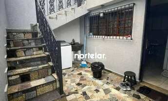 Imagem 7: Sobrado com 2 dormitórios à venda, 150 m² por R$ 680.000,00 - Parque São Luís - São Paulo