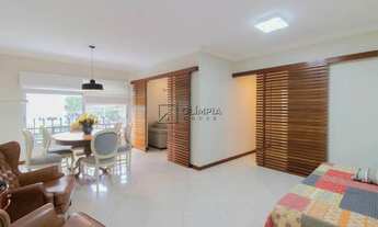 Imagem 2: Venda Apartamento 3 Dormitórios - 96 m² Jardim Paulista