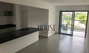 Imagem 2: Apartamento à venda em condomínio fechado em Votorantim 88m² em Residencial JK Jardins