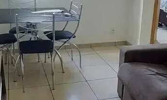 Imagem: Apartamento para alugar mobiliado com 2