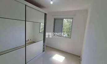 Imagem 6: Apartamento para alugar, 59 m² por R$ 2.970,10/mês - Planalto - São Bernardo do Campo/SP