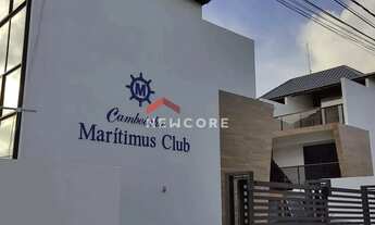 Imagem 4: Casa de Vila em Rua Raul de Souza Carvalho - Poço - Cabedelo/PB