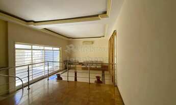 Imagem 5: Casa Padrão em São José do Rio Preto