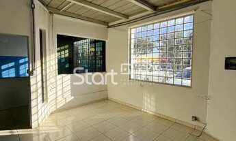 Imagem: Salão - Vila Aeroporto - Campinas