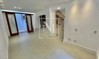 Imagem: Casa de Vila Duplex / Residencial / Copacabana