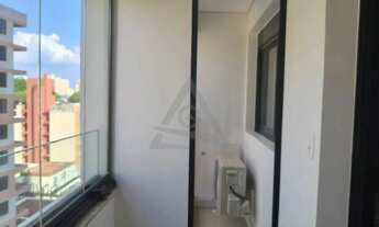 Imagem 6: Apartamento para alugar em Campinas, Centro, com 1 suíte, com 46 m², Sirius Patriani