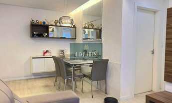 Imagem 2: Apartamento 2 dormitórios em Barreiros