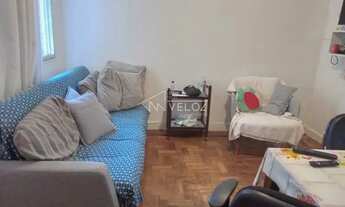 Imagem: Apartamento / Residencial / Glória