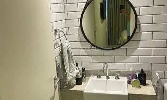 Imagem 4: Apartamento de 1quarto para venda no América. Todo reformado