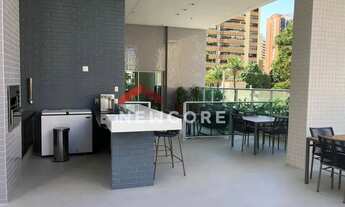 Imagem 6: Apartamento em Rua Silva Jatahy - Meireles - Fortaleza/CE