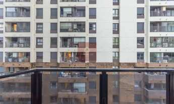 Imagem 4: Apartamento tipo para venda em Moema com 1 quarto, 52m²