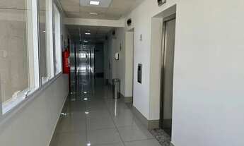 Imagem 2: Eldorado Busines Tower- Nova Suiça