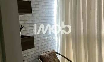 Imagem 7: APARTAMENTO VILA LENZI - SUITE + 2 DORMITÓRIOS