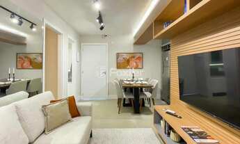 Imagem 4: Apartamento à venda Rua Atílio Superti, Vila Nova - Porto Alegre