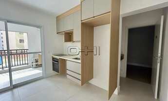 Imagem: Aluguel Apartamento 1 Dormitórios - 40