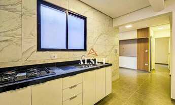 Imagem 7: Apartamento com 1 dormitório para alugar, 37 m² por R$ 2.031,27/mês - Tatuapé - São Paulo