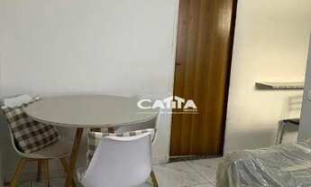 Imagem 5: Apartamento térreo com 2 dormitórios à venda, 49 m² por R$ 235.000 - Conjunto Habitacional