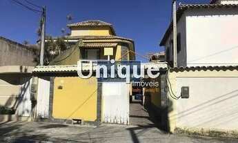 Imagem: Casa duplex independente!