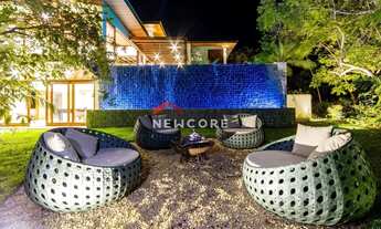 Imagem 3: Casa em Praia do Forte (Mata de São João) - Praia do Forte - Mata de São João/BA