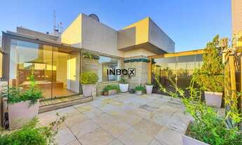 Imagem: Excelente Cobertura de 267m² no bairro