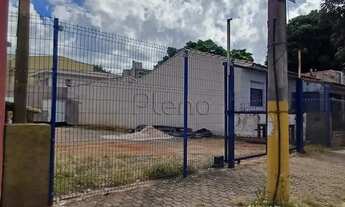 Imagem: Terreno à venda em Campinas, Jardim Belo
