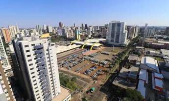 Imagem 6: Apartamento Padrão em Maringá
