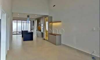 Imagem 2: Casa à Venda no Condomínio Residencial Mont Alcino em Valinhos, no bairro Roncaglia