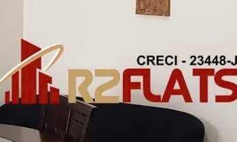 Imagem 3: Flat com ótimo preço no Centro de SP. Confira!