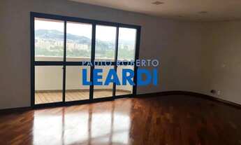 Imagem: APARTAMENTO - ALPHAVILLE - SP