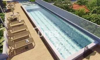 Imagem 4: SOLO VACA BRAVA Apartamento com 3 dormitórios