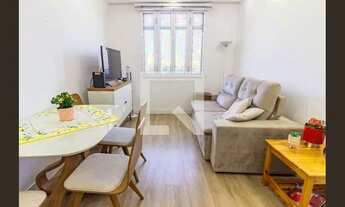 Imagem 2: Apartamento à Venda - Belém, 3 Quartos, 75 m2