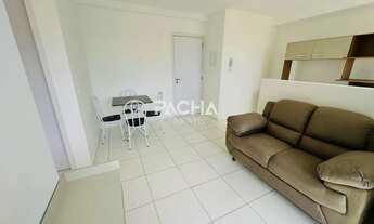 Imagem 5: Apartamento Mobiliado