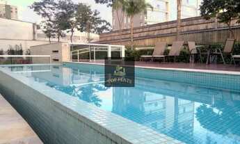 Imagem 3: Flat disponível no Itaim Bibi