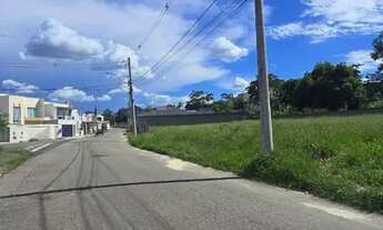 Imagem 2: Terreno à venda no Loteamento Lorena Village Excelente localização