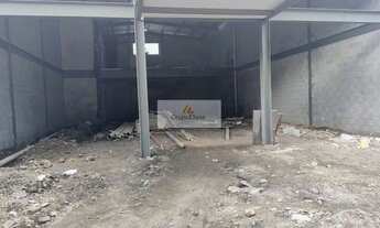 Imagem 3: Galpão para Locação, 330 m², 5 vagas na Chácara Santo Antonio