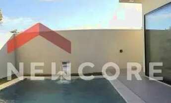 Imagem 3: Casa de condomínio em Avenida Vereador Carlito Cordeiro - Jardim Inconfidência - Uberlândi