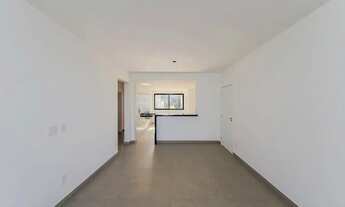 Imagem 4: Apartamento de 2 quartos com varanda e vista livre para venda