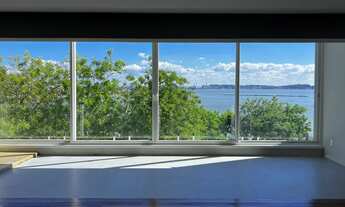 Imagem 2: Residência Suspensa com vista para Rio Guaíba!