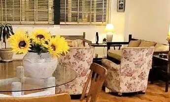 Imagem 2: APARTAMENTO RESIDENCIAL em RIO DE JANEIRO - RJ, SANTA TERESA