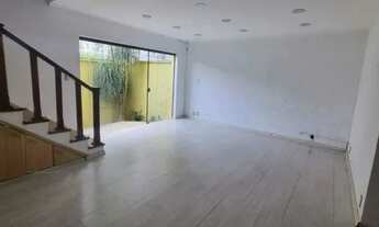 Imagem 2: Sobrado à venda 3 quartos 1 suíte 5 vagas Nova Petrópolis - São Bernardo do Campo - SP