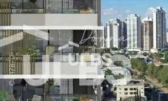 Imagem 3: Opus Gyro Ricardo Paranhos - Apartamento 3 quartos, sendo 3 suítes