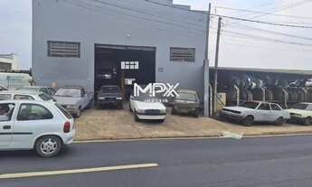 Imagem: Galpão à venda em Piracicaba, Paulicéia