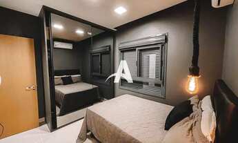 Imagem 2: Aluguel Apartamento JARDIM KARAIBA