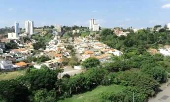 Imagem 2: APARTAMENTO ALUGUEL / LOCAÇÃO NO CONDOMÍNIO QUINTA VILA DO CONDE - JARDIM PAULISTA - JUNDI