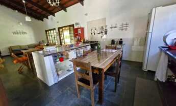 Imagem 7: Casa com 3 dormitórios à venda, 207 m² por R$ 2.900.000 - T Pequeno - São Sebastião/SP