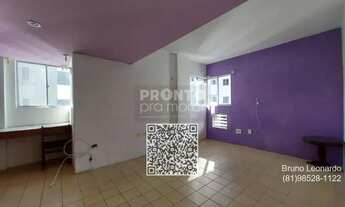 Imagem 7: Boa Viagem - Apartamento com 80 metros - 3 Quartos - 2 Suítes - 1 Garagem - Recife, PE